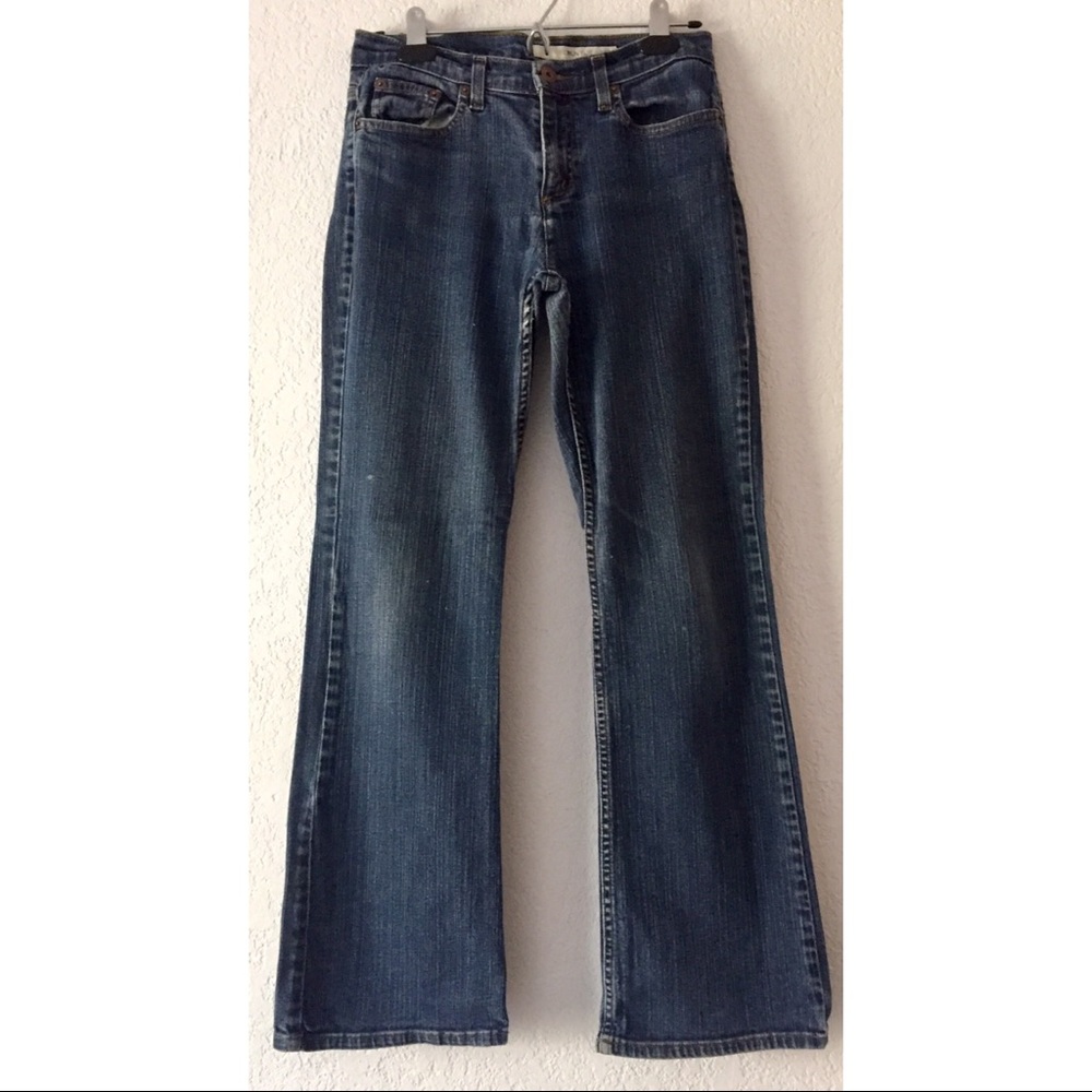 DKNY SoHo Jeans - Picture 2 of 6